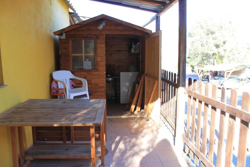 Camping Riba-Roja Exterior photo