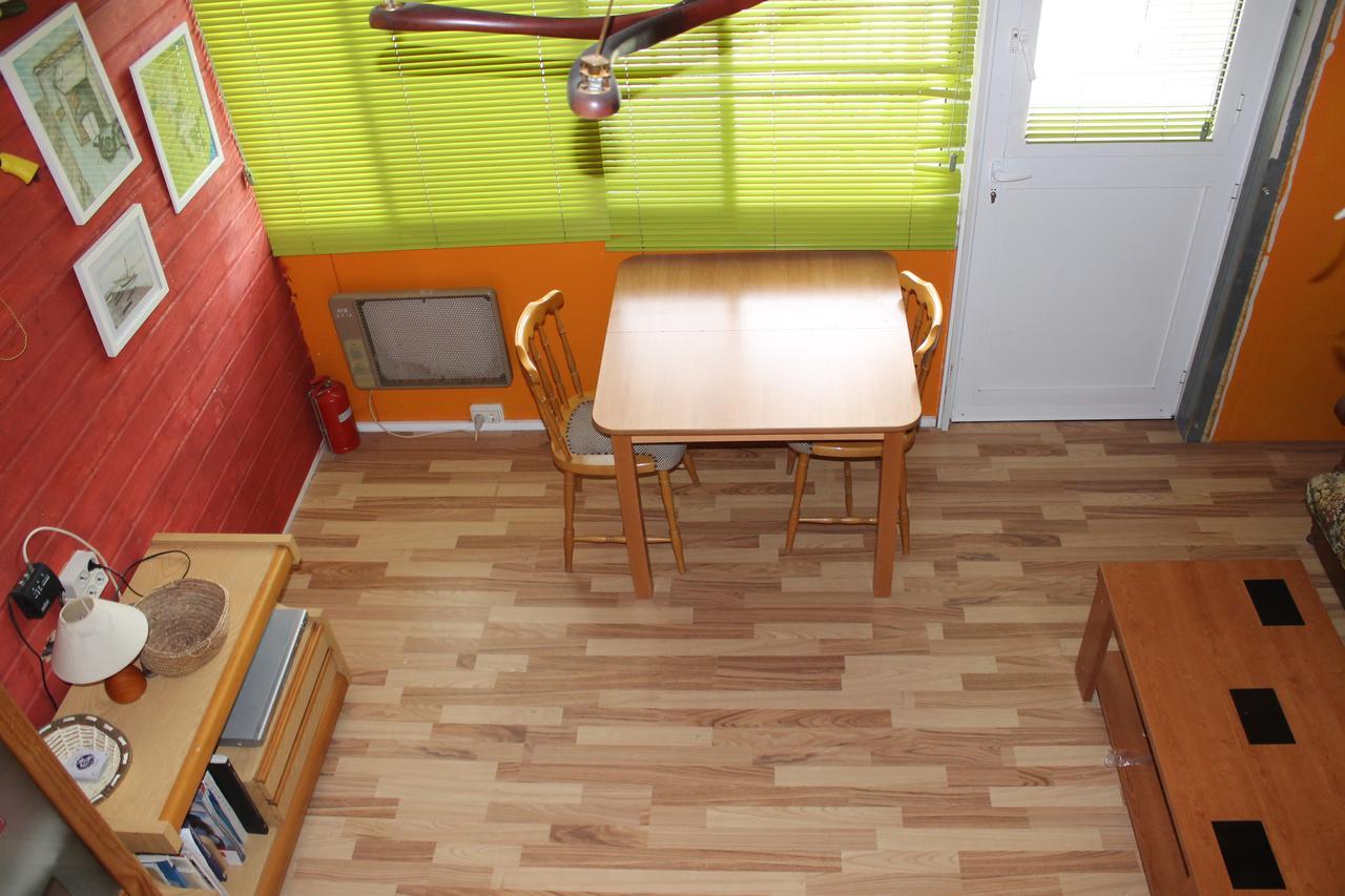 Camping Riba-Roja Exterior photo